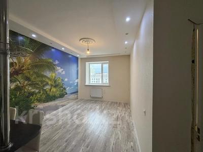2-комнатная квартира · 36.7 м² · 10/10 этаж, Айтматова 41 за ~ 21.5 млн ₸ в Астане, Есильский р-н