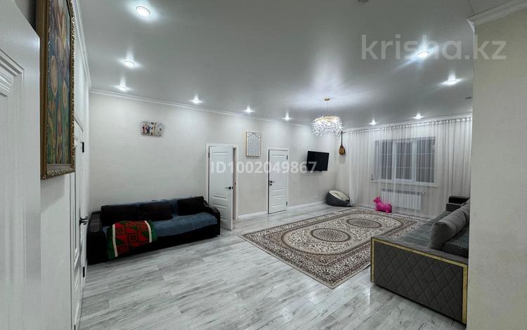 Отдельный дом · 5 комнат · 160 м² · 6 сот., Учетный квартал 117 203/200 за 36 млн 〒 в Кемертогане — фото 12