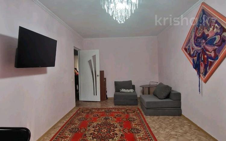 3-бөлмелі пәтер · 61 м² · 1/5 қабат, мкр 5, Тургенева, бағасы: 16 млн ₸ в Актобе — фото 2