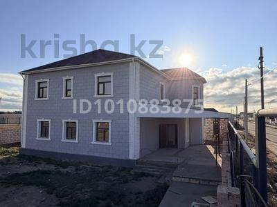 Отдельный дом · 7 комнат · 120 м² · 10 сот., 6 864/15 — Мерей балабакшадан кіргенде за 29.5 млн 〒 в 