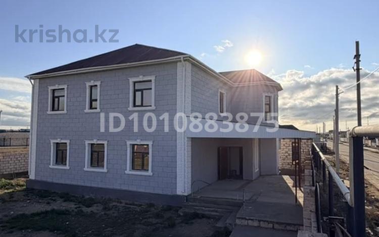 Отдельный дом · 7 комнат · 120 м², 6 864/15 — Мерей балабакшадан кіргенде за 28 млн ₸ в  — фото 2