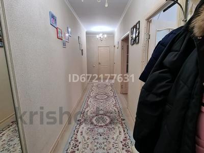 3-комнатная квартира · 81.4 м² · 7/7 этаж, мкр Кайтпас 2, Тулиметова 69/26 — Отегенова за 36 млн ₸ в Шымкенте, Абайский р-н