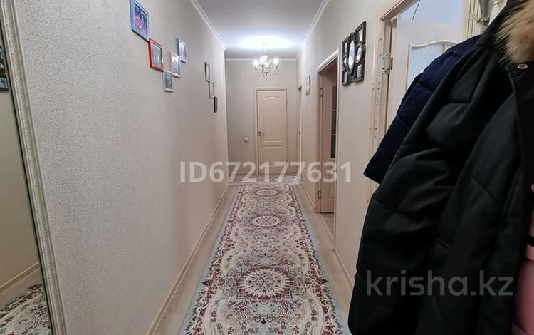 3-комнатная квартира · 81.4 м² · 7/7 этаж, мкр Кайтпас 2, Тулиметова 69/26 — Отегенова за 36 млн ₸ в Шымкенте, Абайский р-н — фото 2