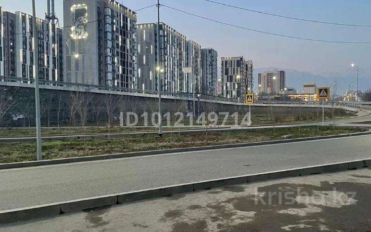 2-бөлмелі пәтер · 47 м² · 8/13 қабат, Просп. Назарбаева 28а, бағасы: 49 млн ₸ в Алматы, Жетысуский р-н — фото 2