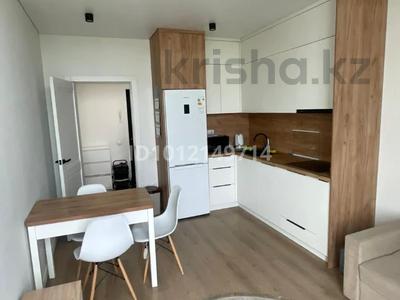 2-комнатная квартира · 47 м² · 8/13 этаж, Просп. Назарбаева 28а за 49 млн ₸ в Алматы, Жетысуский р-н