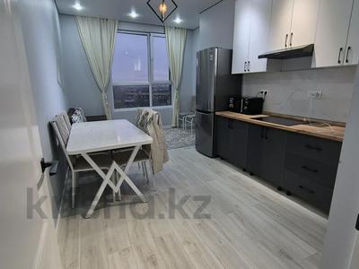 2-комнатная квартира · 50 м² · 7/12 этаж, мкр Тастак-1, Тастак-1 м-н 348/1 за 250 000 〒 в Алматы, Ауэзовский р-н