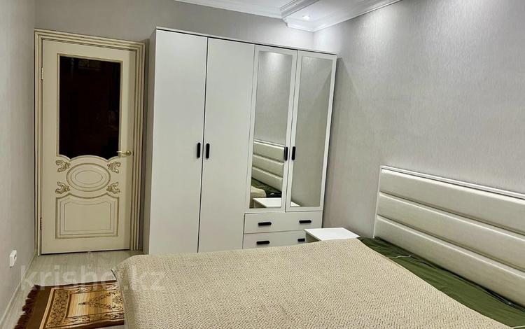 2-комнатная квартира · 60 м² · 2/5 этаж, Косшы, Республики 1/1 за 260 000 ₸ в Астане, Есильский р-н — фото 2