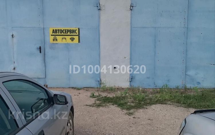 Жқб, автосервистер мен көлік жуу · 100 м², бағасы: 15.5 млн 〒 в Ерейментау — фото 2