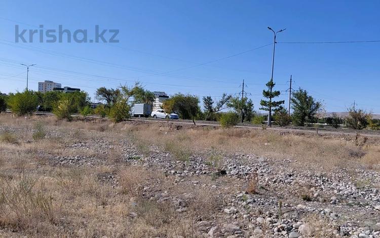 Участок · 50 соток, Жансугурова 1/15 за 60 млн 〒 в Талдыкоргане — фото 2