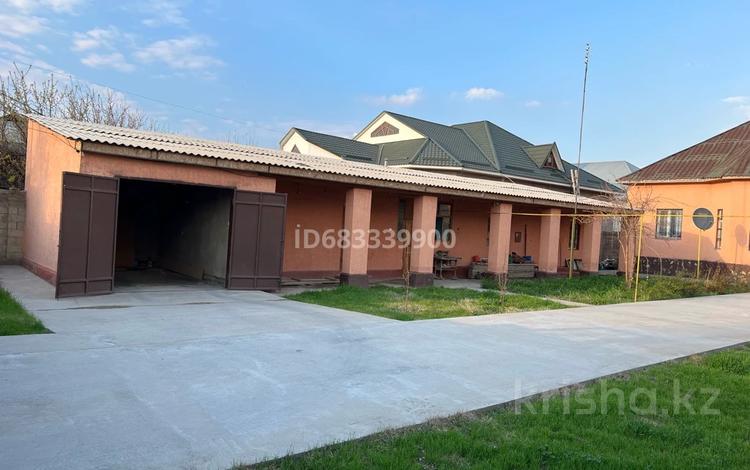 Жеке үй · 5 бөлме · 170 м² · 8 сот., мкр Самал-2, Егемен-ел 47 — Егеменел мен Атасу киылысы, бағасы: 39.9 млн 〒 в Шымкенте, Абайский р-н — фото 3