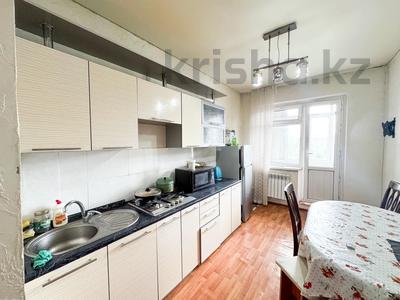 3-комнатная квартира · 64 м² · 5/5 этаж, Микр Жастар 59 за 18.5 млн 〒 в Талдыкоргане, мкр Жастар