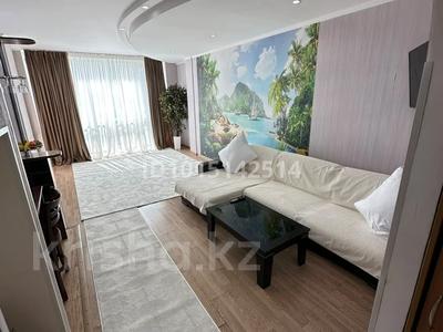 1-комнатная квартира · 59 м² · 7/18 этаж, мкр Тастак-2 144 за 44.5 млн ₸ в Алматы, Алмалинский р-н
