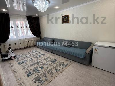 2-комнатная квартира · 44 м² · 2/5 этаж, Микрорайон Сатпаева 8 — Фудмарт за 15 млн ₸ в Балхаше