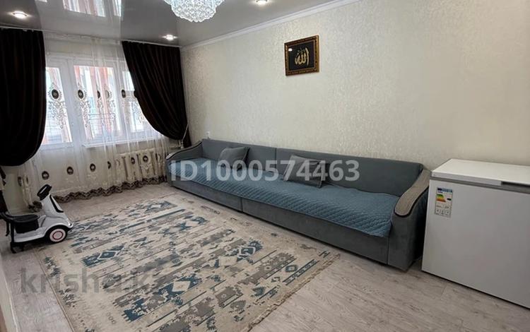 2-комнатная квартира · 44 м² · 2/5 этаж, Микрорайон Сатпаева 8 — Фудмарт за 15 млн ₸ в Балхаше — фото 2