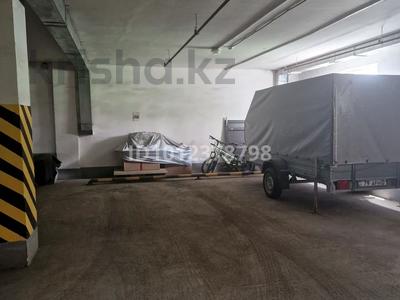 Паркинг · 15 м² · Айнаколь 60 за 1.1 млн ₸ в Астане, Алматы р-н