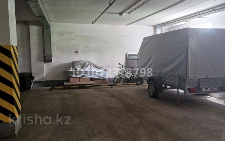 Паркинг · 15 м² · Айнаколь 60 за 1.1 млн ₸ в Астане, Алматы р-н — фото 2