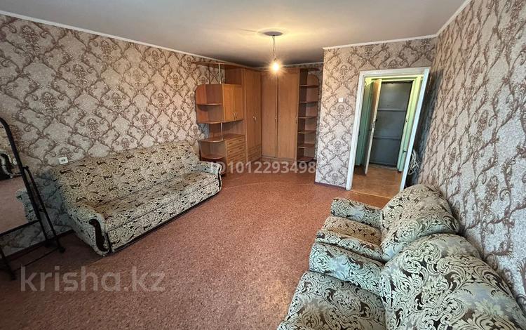 1-бөлмелі пәтер · 37 м² · 6/9 қабат, ул. Бориса Александрова 8/1, бағасы: 17 млн ₸ в Усть-Каменогорске, Ульбинский — фото 2
