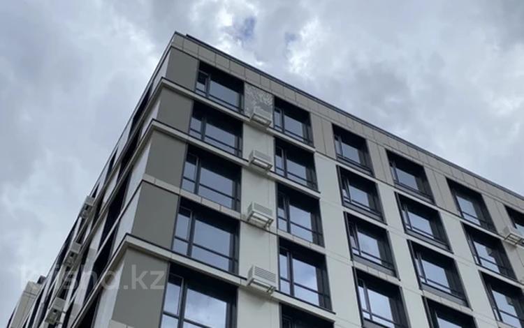 4-бөлмелі пәтер · 133.89 м², Е-899 7 — ИПОТЕКА-РАССРОЧКА, бағасы: ~ 89 млн ₸ в Астане, Нура р-н — фото 2
