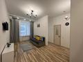 1-комнатная квартира · 41 м² · 6/12 этаж · помесячно, Туран 59/2 — Улы Дала за 200 000 〒 в Астане, Есильский р-н — фото 2