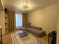 2-комнатная квартира · 62.5 м² · 5/9 этаж, Ильяса Омарова 19, 19/1, 21, 21/1 за 42 млн ₸ в Астане, Нура р-н