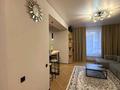 2-комнатная квартира · 62.5 м² · 5/9 этаж, Ильяса Омарова 19, 19/1, 21, 21/1 за 42 млн ₸ в Астане, Нура р-н — фото 13