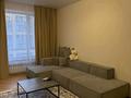 2-комнатная квартира · 62.5 м² · 5/9 этаж, Ильяса Омарова 19, 19/1, 21, 21/1 за 42 млн ₸ в Астане, Нура р-н — фото 2