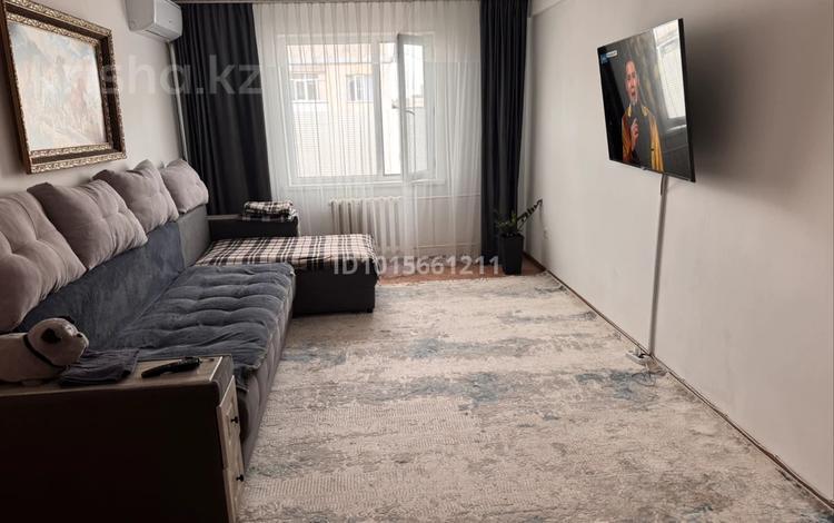 1-бөлмелі пәтер · 40 м² · 7/7 қабат, Ашимова, бағасы: 16 млн ₸ в Талдыкоргане, мкр Жастар — фото 2