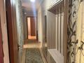3-комнатная квартира · 75 м² · 4/5 этаж, Пушкина 286 за 130 000 ₸ в Талдыкоргане — фото 20