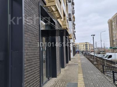 Свободное назначение · 100 м² за 1.1 млн ₸ в Атырау, мкр Нурсая