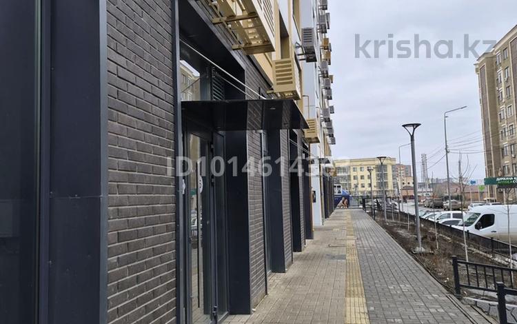 Свободное назначение · 100 м² за 1.1 млн ₸ в Атырау, мкр Нурсая — фото 2