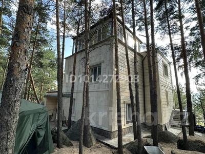 Дом · 5 комнат · 160 м², Боровое за 75 000 ₸ в Астане