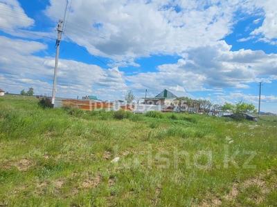 Отдельный дом · 3 комнаты · 75 м² · 10 сот., Астана 85 за 11 млн 〒 в р-н Байконур