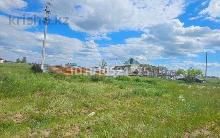 Жеке үй · 3 бөлме · 75 м² · 10 сот., Астана 85, бағасы: 8.5 млн ₸ в р-н Байконур — фото 2