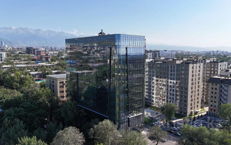 Офисы · 800 м² за 18.4 млн ₸ в Алматы, Алмалинский р-н — фото 2