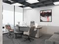 Офисы · 800 м² за 18.4 млн ₸ в Алматы, Алмалинский р-н — фото 4