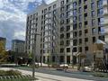 1-комнатная квартира · 40 м² · 9/9 этаж, мкр Нуркент — Б.Момышұлы/ Рыскулова за 250 000 ₸ в Алматы, Алатауский р-н — фото 15
