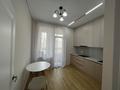1-комнатная квартира · 40 м² · 9/9 этаж, мкр Нуркент — Б.Момышұлы/ Рыскулова за 250 000 ₸ в Алматы, Алатауский р-н — фото 3