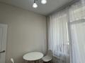 1-комнатная квартира · 40 м² · 9/9 этаж, мкр Нуркент — Б.Момышұлы/ Рыскулова за 250 000 ₸ в Алматы, Алатауский р-н — фото 5