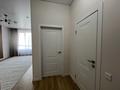 1-комнатная квартира · 40 м² · 9/9 этаж, мкр Нуркент — Б.Момышұлы/ Рыскулова за 250 000 ₸ в Алматы, Алатауский р-н — фото 8