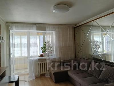 2-комнатная квартира, 52.1 м², 7/9 этаж, пр. Республики за 25.5 млн 〒 в Астане, р-н Байконур