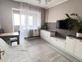 1-комнатная квартира · 42 м² · 4/5 этаж, Тлендиева 231 — Абая Софья за 280 000 ₸ в Алматы, Бостандыкский р-н