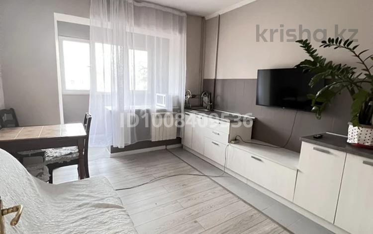 1-комнатная квартира · 42 м² · 4/5 этаж, Тлендиева 231 — Абая Софья за 280 000 ₸ в Алматы, Бостандыкский р-н — фото 2