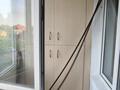 1-комнатная квартира, 40 м², 3/8 этаж, мкр Жулдыз-2 45 за 20.3 млн 〒 в Алматы, Турксибский р-н — фото 4