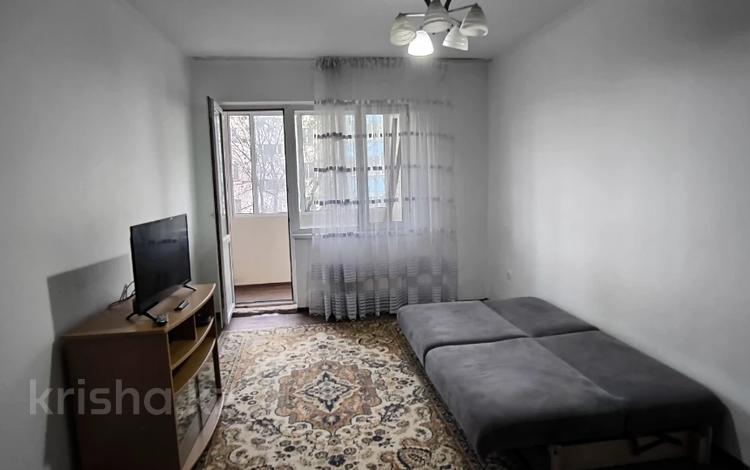 1-комнатная квартира, 40 м², 3/8 этаж, мкр Жулдыз-2 45 за 20.3 млн 〒 в Алматы, Турксибский р-н — фото 4