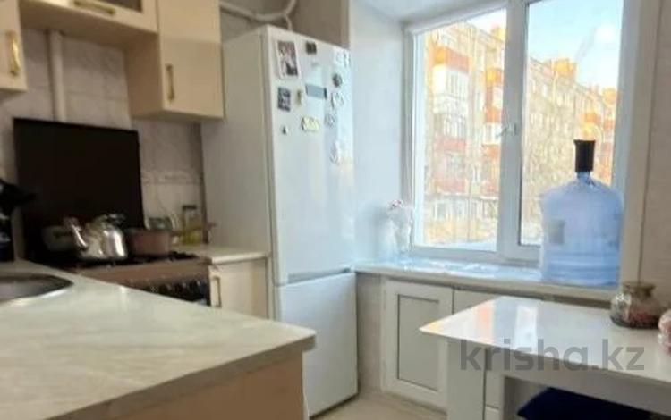 3-бөлмелі пәтер · 54 м² · 2/5 қабат, Гоголя 80, бағасы: 23.4 млн ₸ в Костанае — фото 2