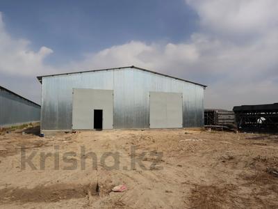 Промбаза · 100 соток, Сорбулакский тракт 14 — БАКАД за 1.2 млн 〒 в 