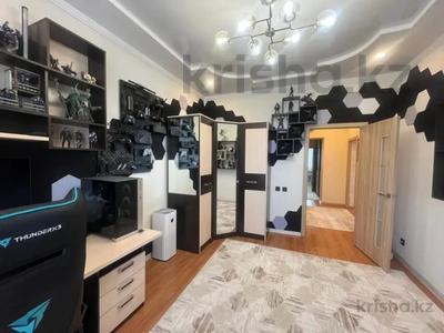 3-комнатная квартира · 88.5 м² · 6/6 этаж, Наурыз 3а — аяковского Обл. Мечеть Сельхоз. Институт за 35 млн 〒 в Костанае