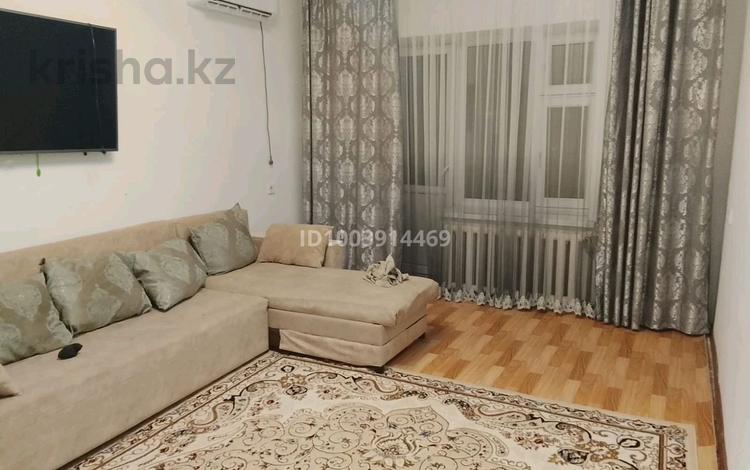 3-бөлмелі пәтер · 74 м² · 3/5 қабат, Нур орда 62, бағасы: 150 000 ₸ в  — фото 2