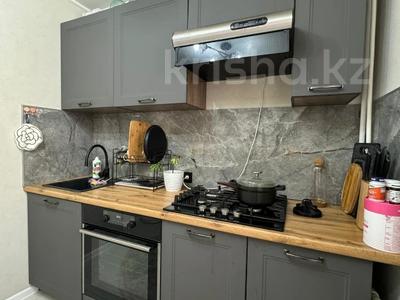 1-комнатная квартира · 37.4 м² · 3/5 этаж, Сазда-1, Абилхаир хана за 14.5 млн ₸ в Актобе