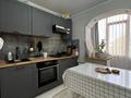 1-комнатная квартира · 37.4 м² · 3/5 этаж, Сазда-1, Абилхаир хана за 14.5 млн ₸ в Актобе — фото 2